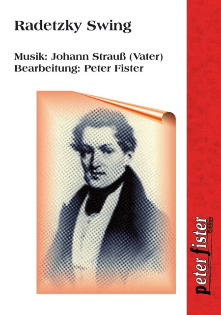 Radetzky-Swing (nach dem gleichnamigen Marsch) - hier klicken