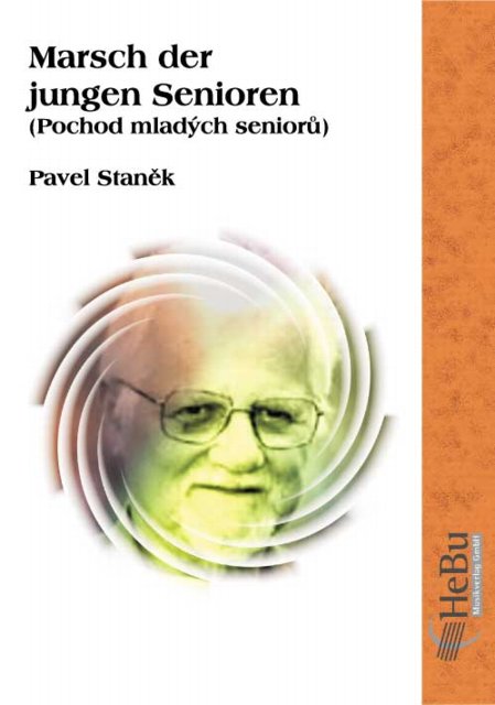 Marsch der jungen Senioren - hier klicken