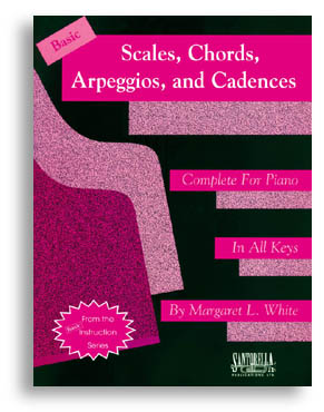 Scales, Chords, Arpeggios, and Cadences for Piano - hier klicken Scales, Chords, Arpeggios, and Cadences for Piano - hier klicken