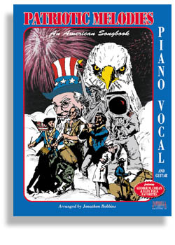 Patriotic Melodies - hier klicken