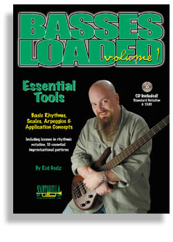 Basses Loaded #1: Essential Standards - hier klicken