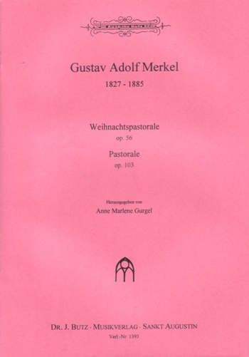 2 Pastoralen (Op.56 und Op.103) - hier klicken 2 Pastoralen (Op.56 und Op.103) - hier klicken