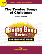 12 Songs of Christmas, The (Twelfe) - hier klicken