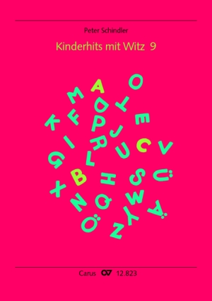 Schindler: Kinderhits mit Witz 9 - hier klicken Schindler: Kinderhits mit Witz 9 - hier klicken