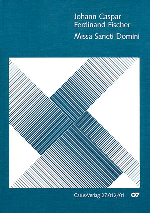 Missa Sancti Dominici - hier klicken Missa Sancti Dominici - hier klicken