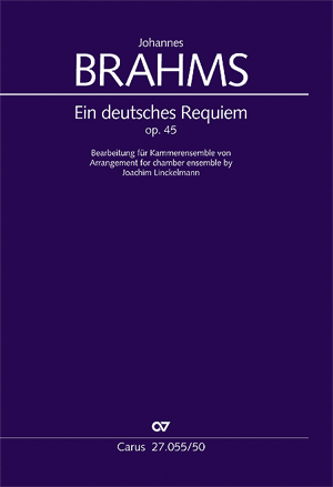 Ein Deutsches Requiem - hier klicken Ein Deutsches Requiem - hier klicken