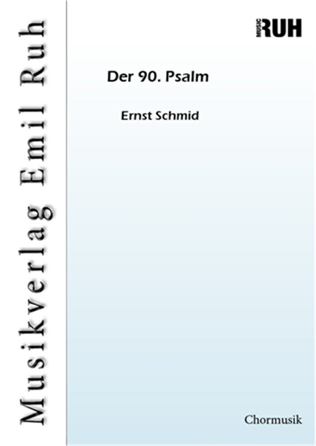 Der 90. Psalm - hier klicken Der 90. Psalm - hier klicken