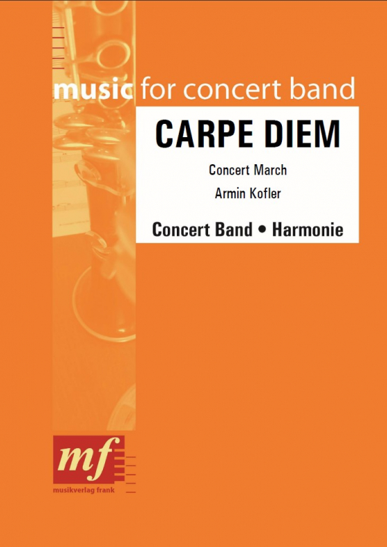 Carpe Diem - hier klicken