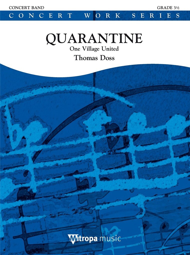 Quarantine (One Village United) - hier klicken