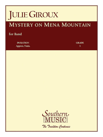 Mystery On Mena Mountain - hier klicken