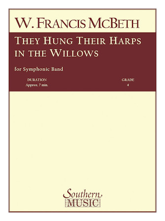 They Hung Their Harps In The Willows - hier klicken