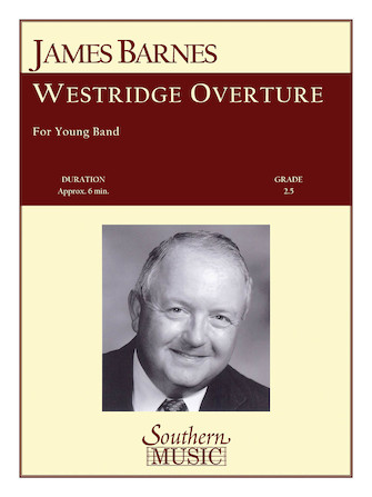 Westridge Overture - hier klicken