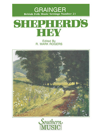 Shepherd's Hey - hier klicken