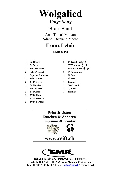 Wolgalied - hier klicken