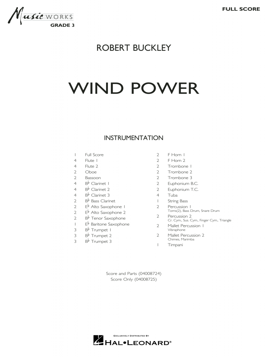 Wind Power - hier klicken
