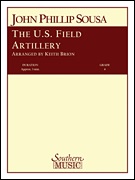 U.S. Field Artillery, The - hier klicken