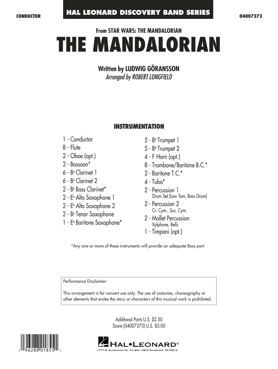 Mandalorian, The - hier klicken