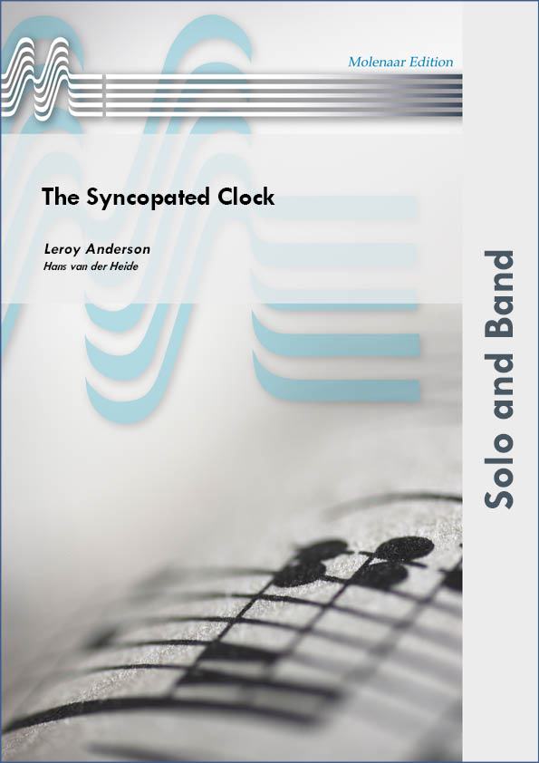 Syncopated Clock, The - hier klicken