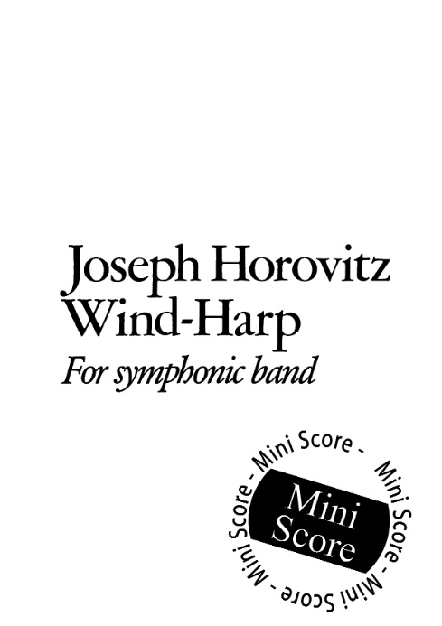 Wind-Harp - hier klicken
