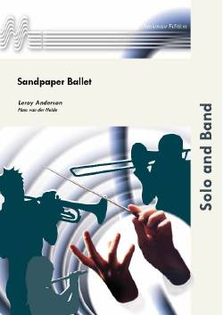 Sandpaper Ballet - hacer clic aqu