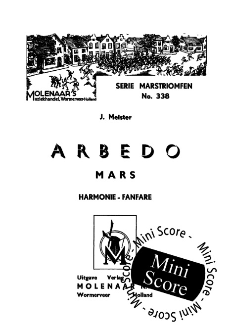 Arbedo - hier klicken