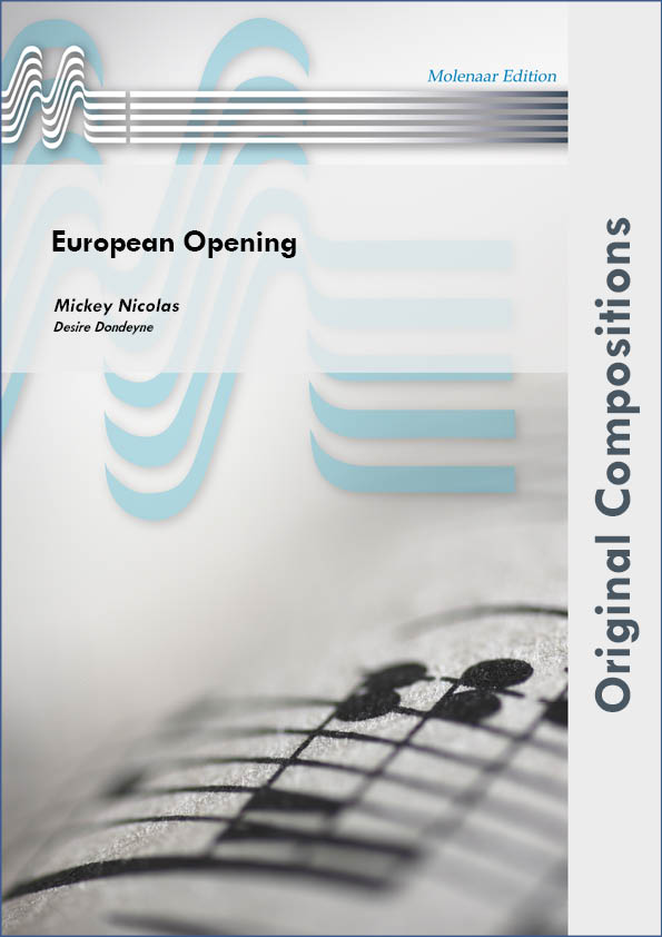 European Opening - hier klicken