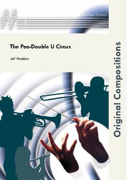Pee-Double-U Circus, The - hier klicken