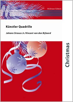 K�nstler Quadrille - hier klicken
