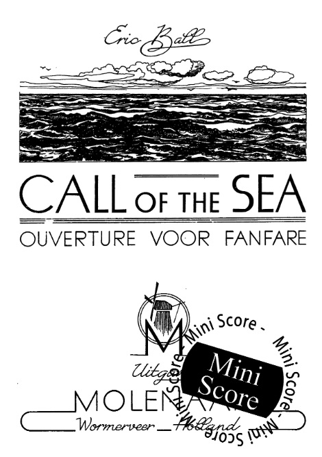 Call of the Sea - hier klicken