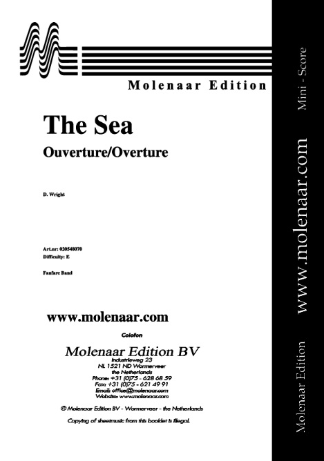 Sea, The (Thalassa) - hier klicken