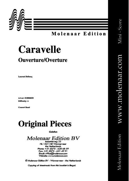 Caravelle - hier klicken