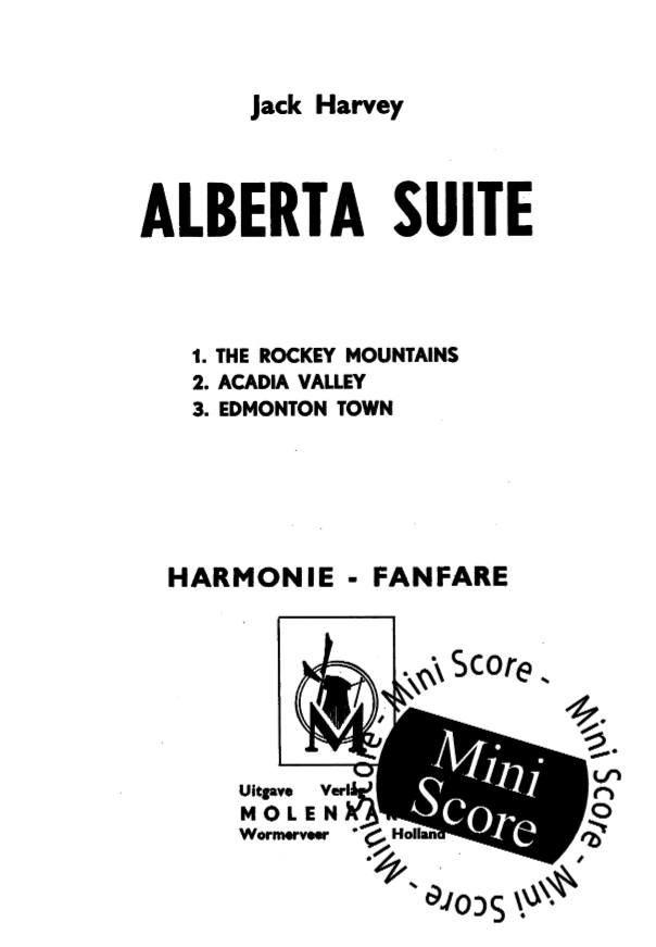 Alberta Suite - hacer clic aqu