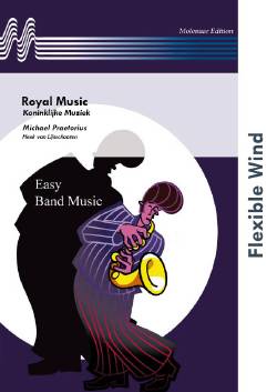 Royal Music (Koninklijke Muziek) - hier klicken