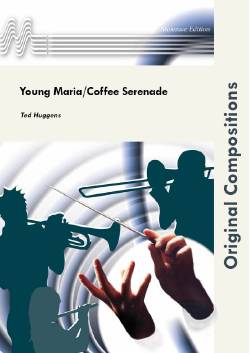 Young Maria/Coffee Serenade - hier klicken