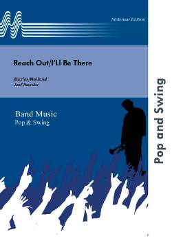 Reach Out/I'Ll Be There - hier klicken