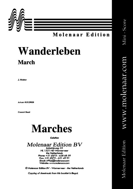 Wanderleben - hier klicken