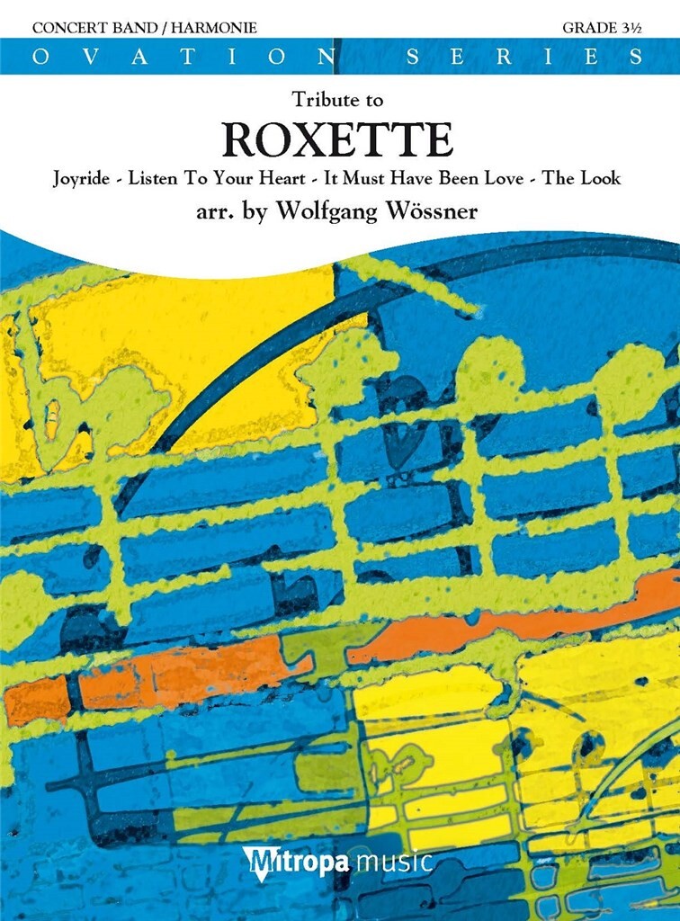 Tribute to ROXETTE - hier klicken