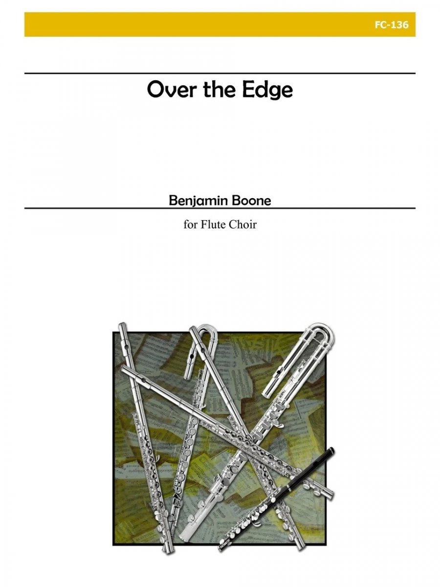 Over the Edge - hier klicken