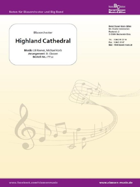 Highland Cathedral - hier klicken