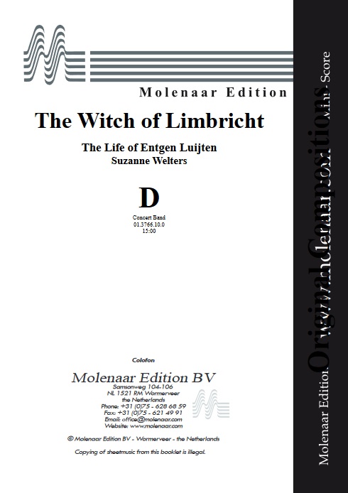 Witch of Limbricht, The - hier klicken