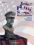 John Philip Sousa March Collection - hier klicken