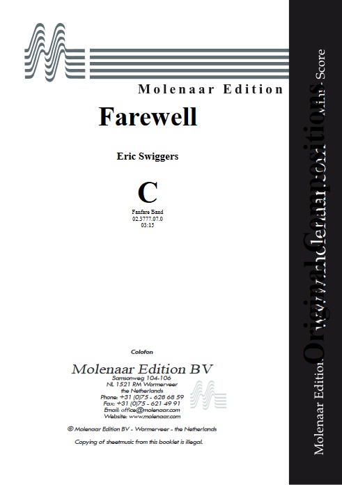 Farewell - hier klicken