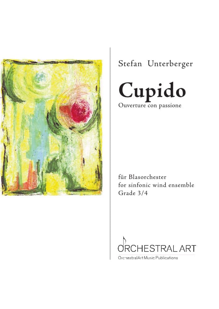 Cupido (Ouverture con passione) - hier klicken