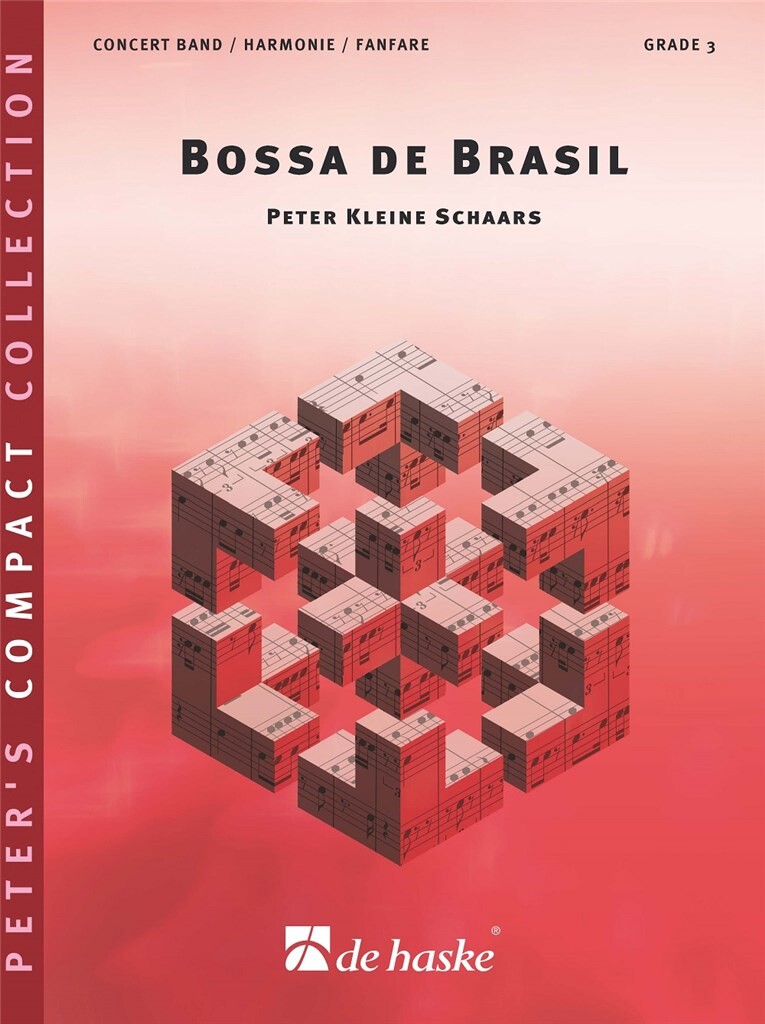Bossa de Brasil - hier klicken