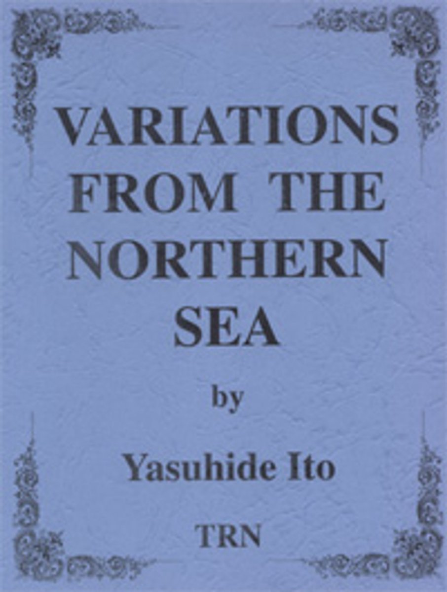 Variations from the Northern Sea - hier klicken