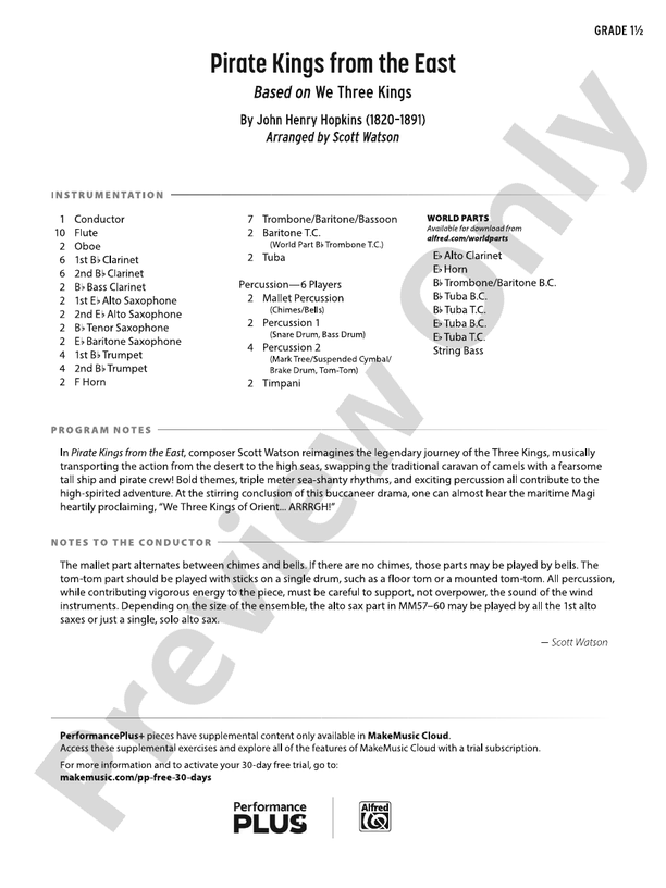 Pirate Kings from the East - hier klicken