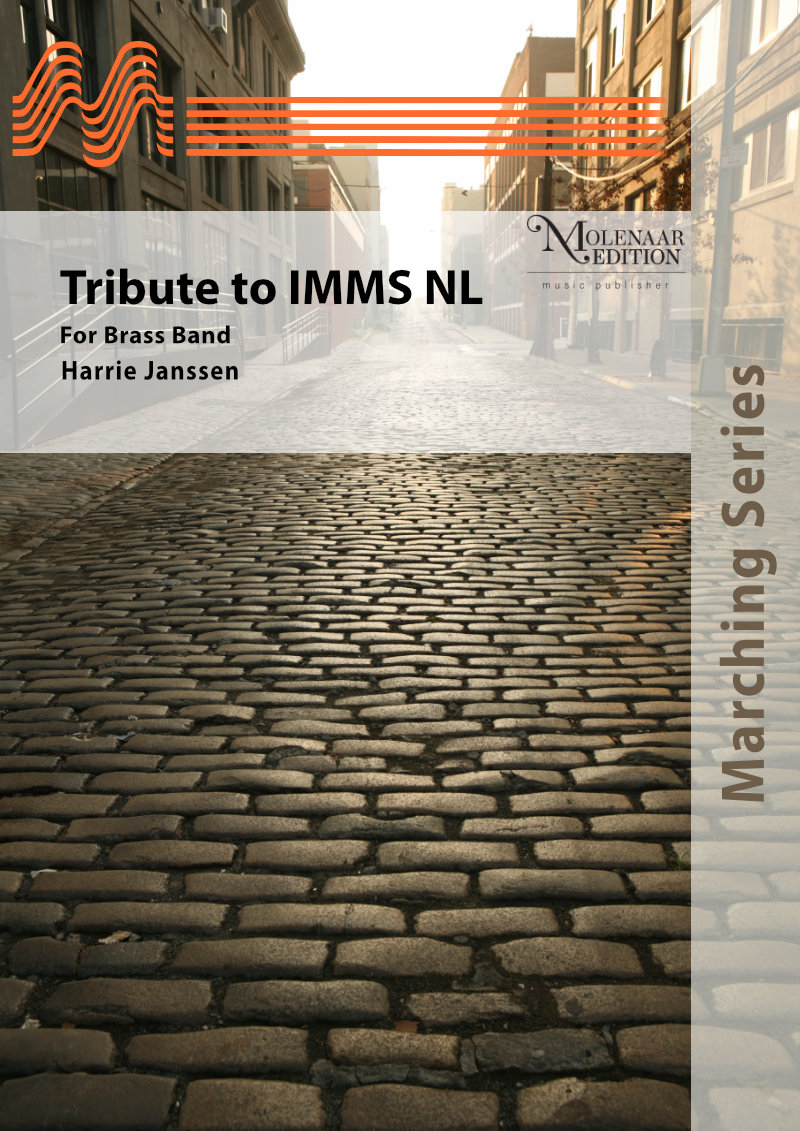 Tribute to IMMS NL - hier klicken