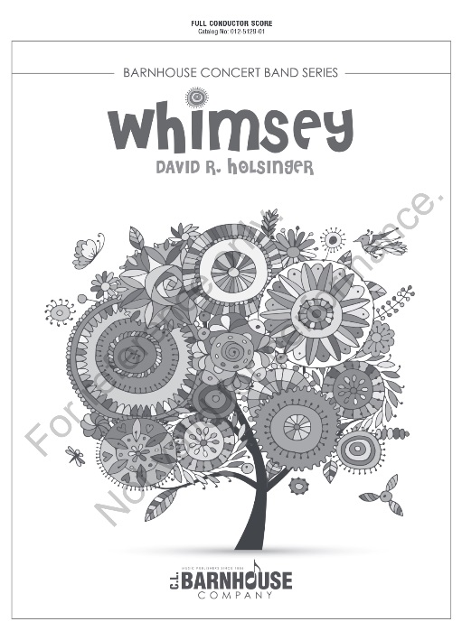 Whimsey - hier klicken