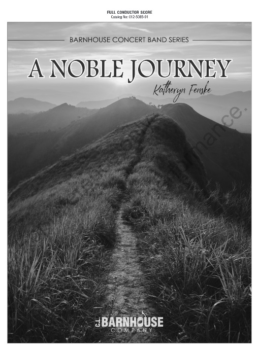 A Noble Journey - hier klicken
