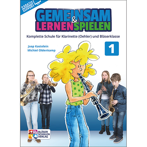 Gemeinsam Lernen und Spielen #1 - hier klicken